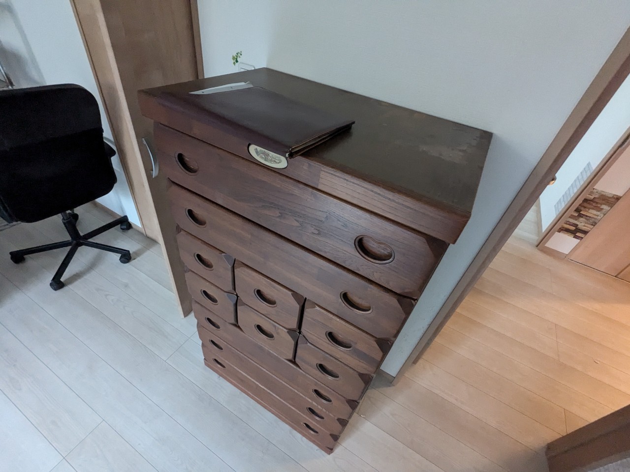 不用品回収実績アフター画像