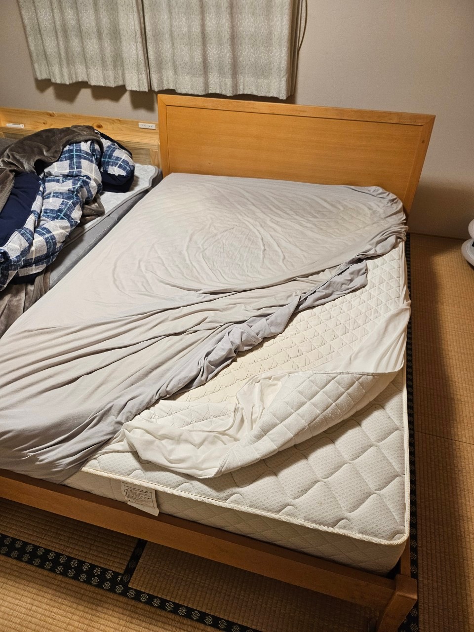 不用品回収実績アフター画像