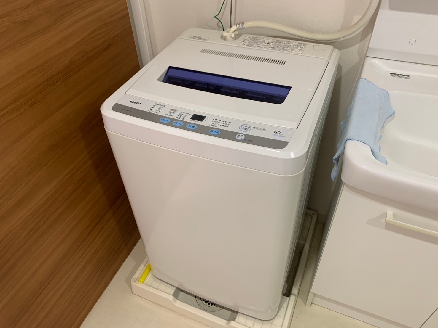 不用品回収実績アフター画像