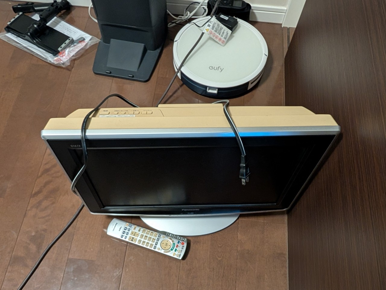不用品回収実績アフター画像