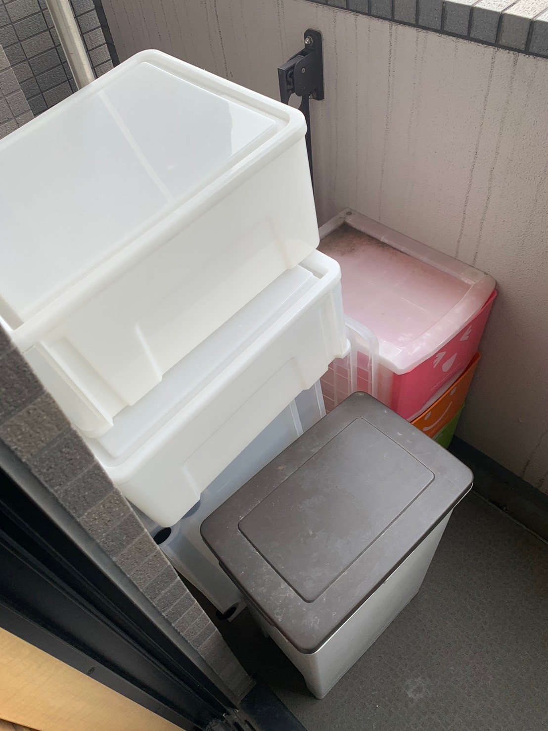 不用品回収実績アフター画像