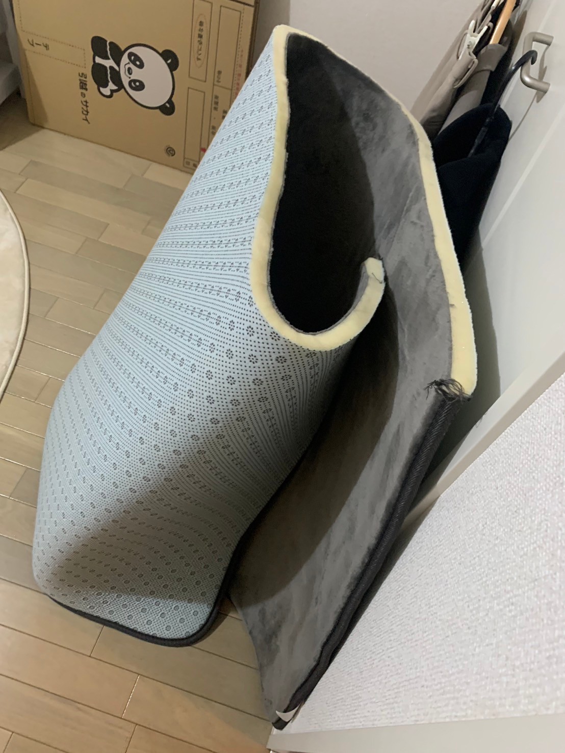 不用品回収実績アフター画像
