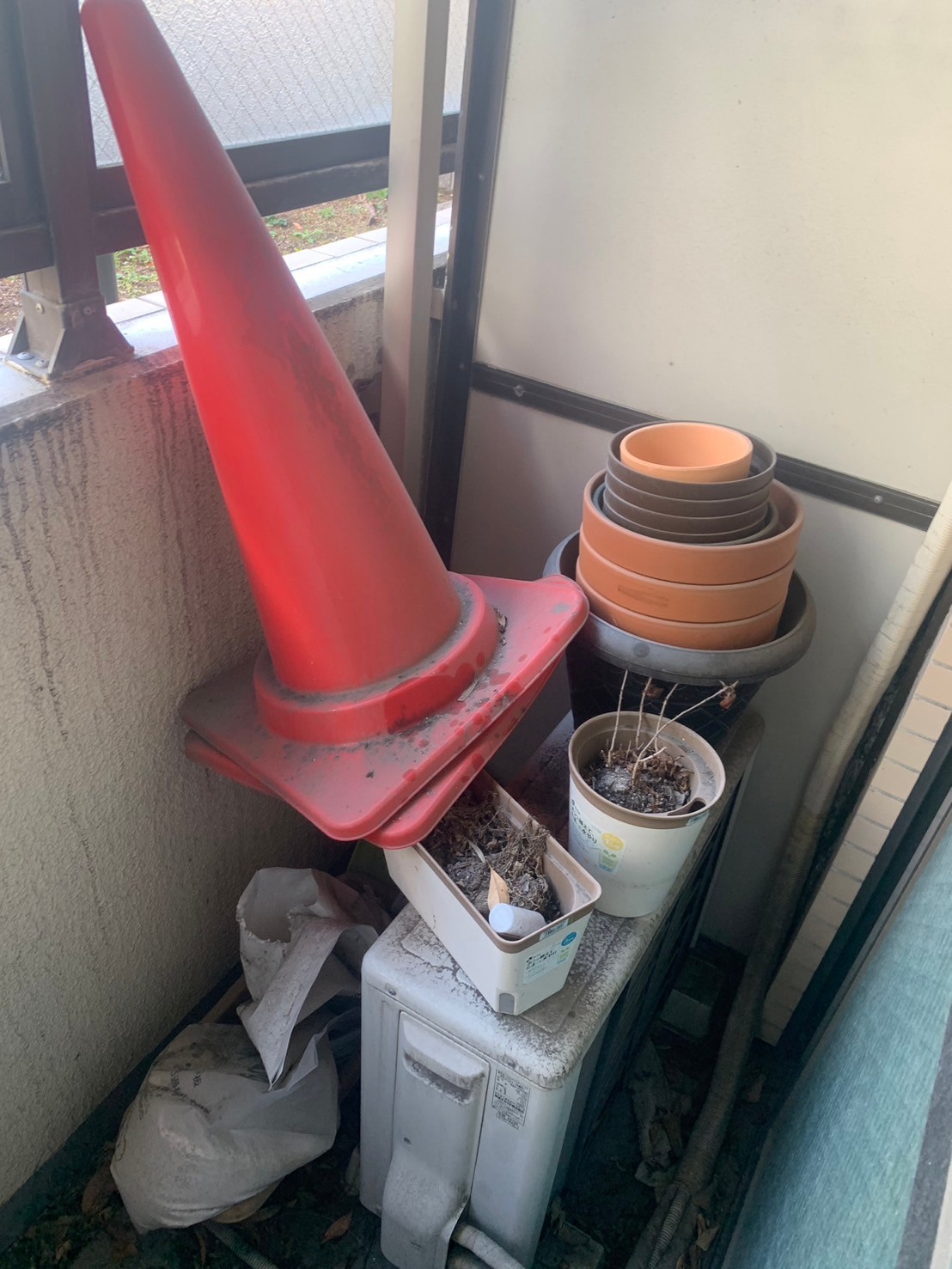 不用品回収実績アフター画像