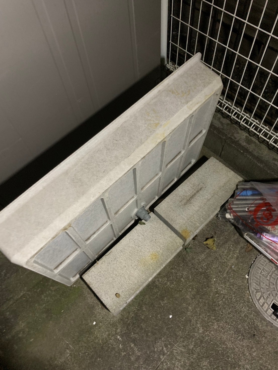 不用品回収実績アフター画像