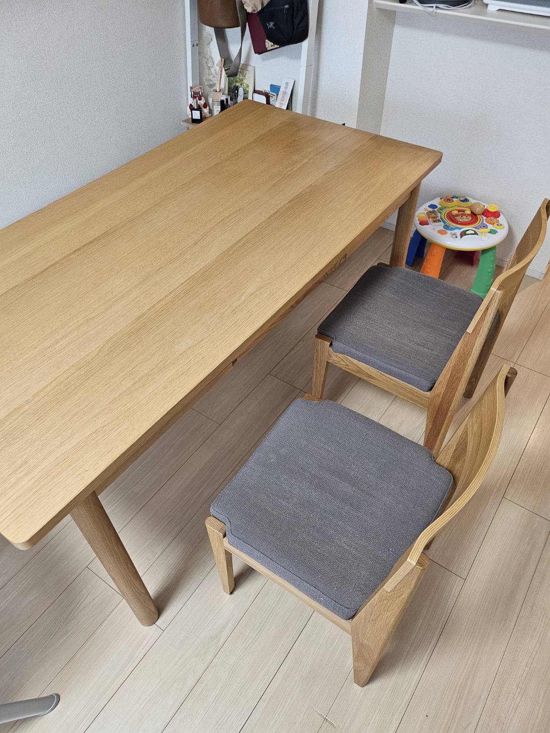 不用品回収実績アフター画像